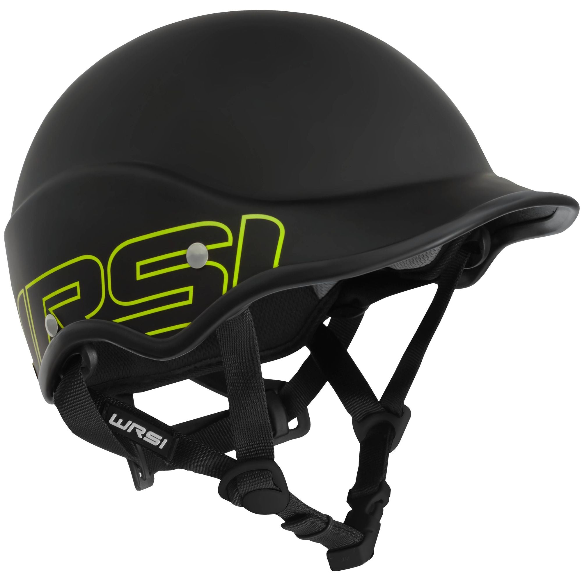 WSRI Trident Helmet - Phantom