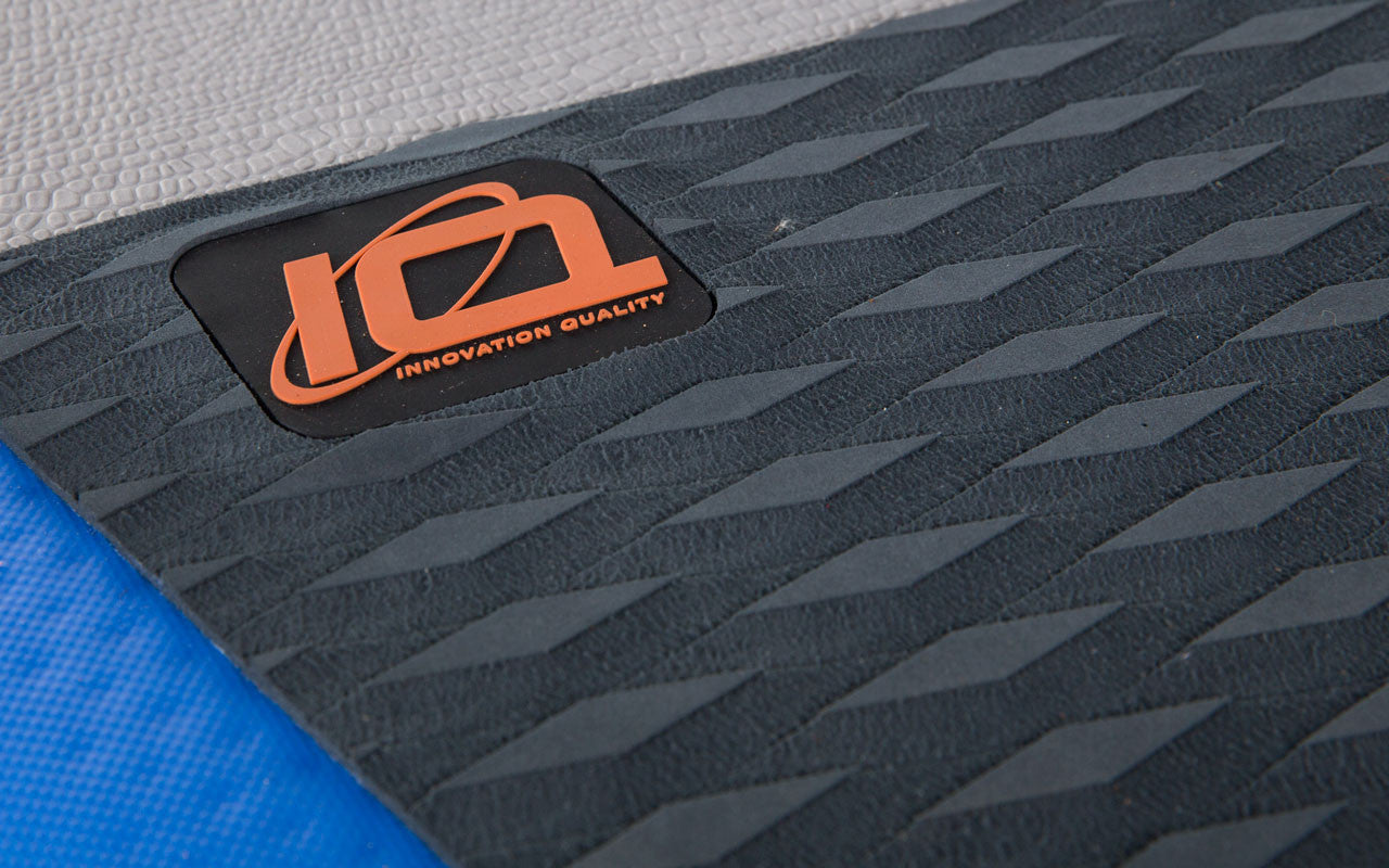 SALE - Starboard TOURING 12'6"x31" Inflatable Stand Up Paddle Board 2016