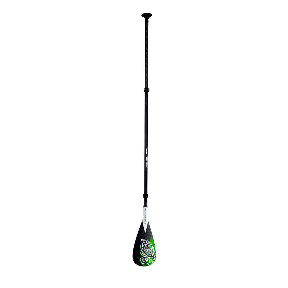 Starboard TIKI Tech 2pc Adjustable SUP Paddle