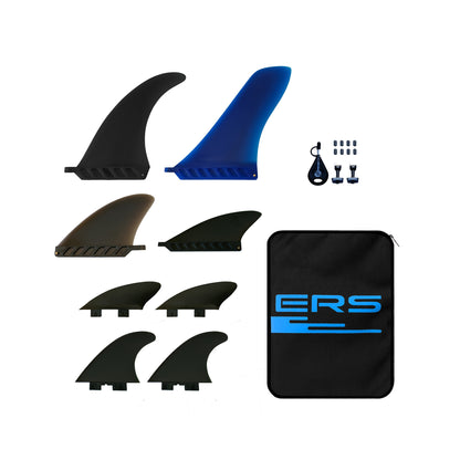 Earth River SUP 9-6 V3 Inflatable Paddle Board 2019/2020 (9'6"x31"x5")