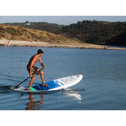 Earth River SUP 9'6"x31" Inflatable Stand Up Paddle Board 2016