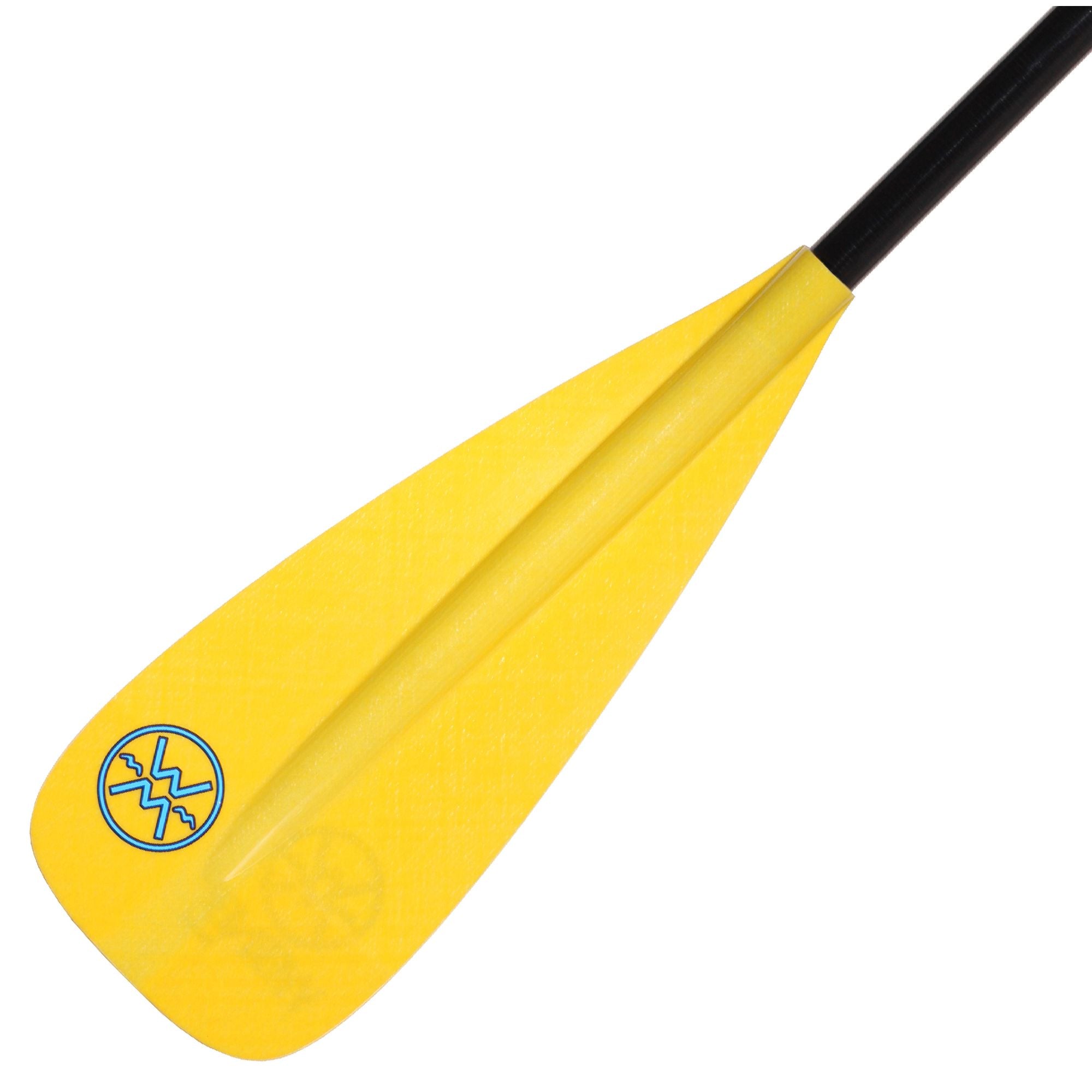 Werner THRIVE 95 (3 Piece Travel SUP Paddle