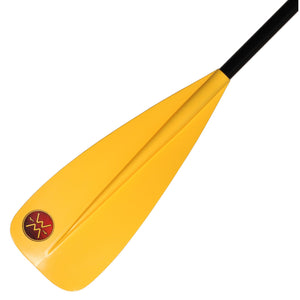 Werner VIBE - 3 Piece Travel SUP Paddle