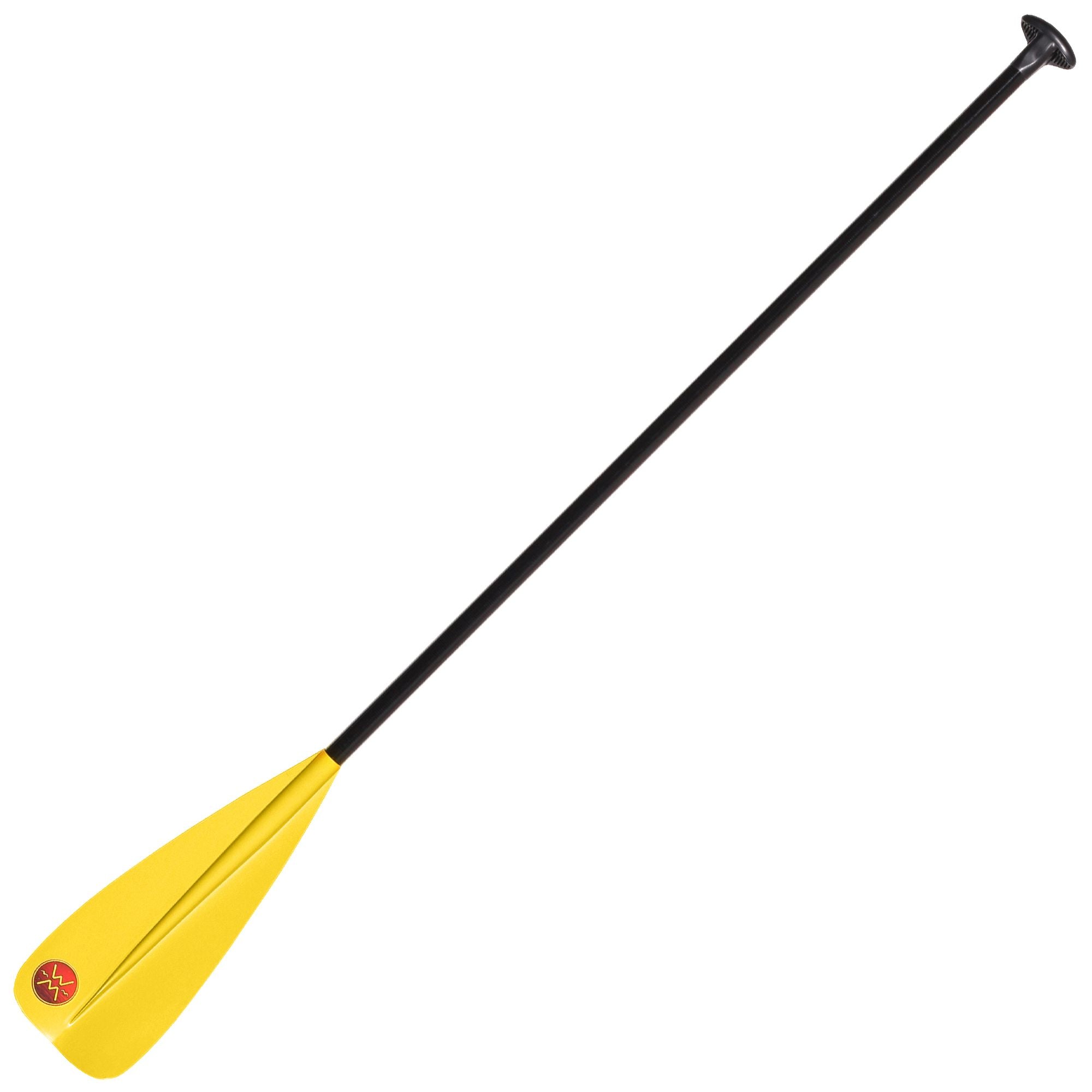 Werner VIBE - 3 Piece Travel SUP Paddle