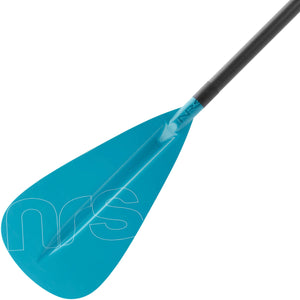NRS Quest - 3 Piece Travel SUP Paddle