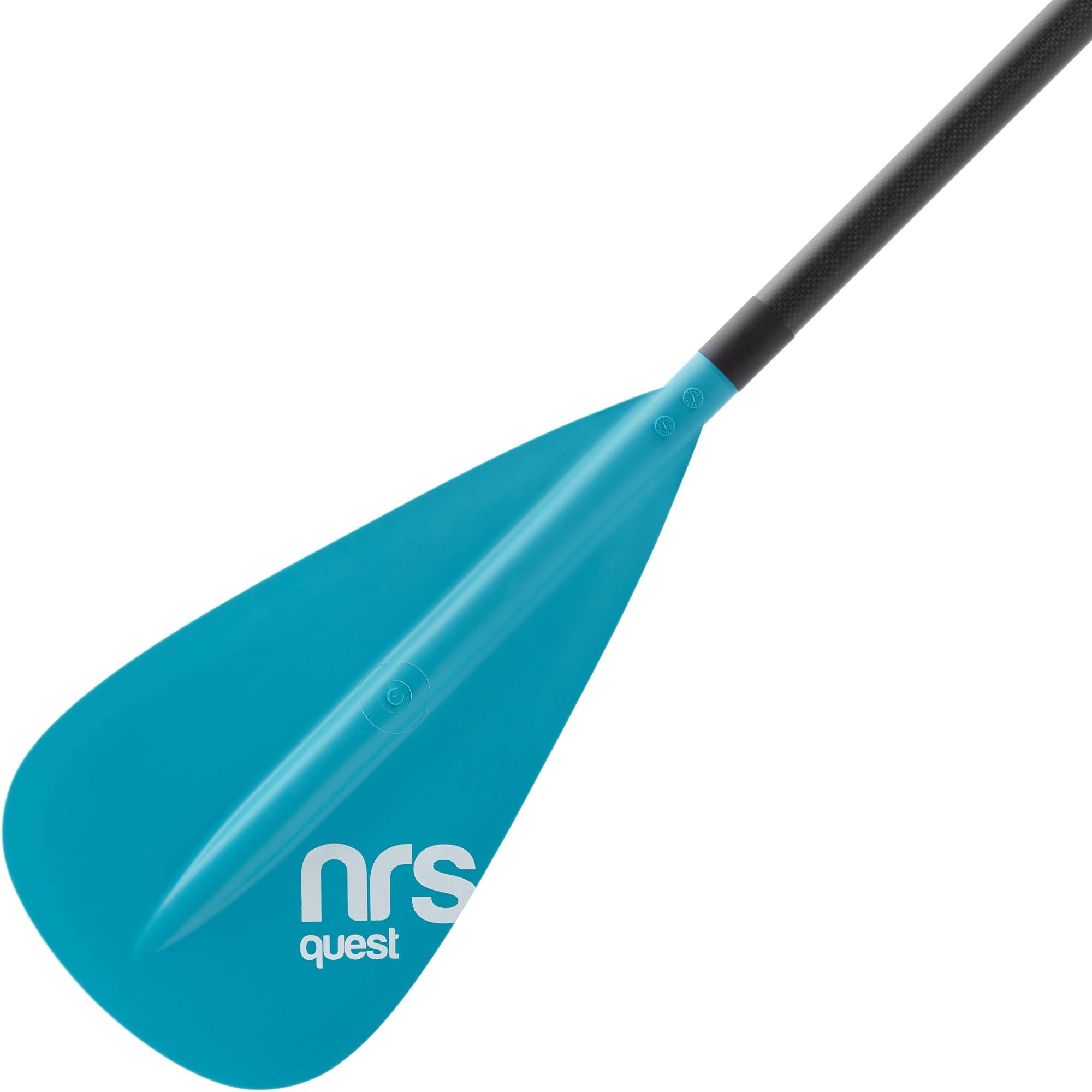 NRS Quest - 3 Piece Travel SUP Paddle