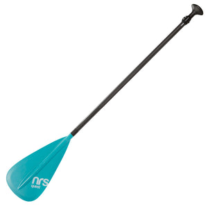NRS Quest - 3 Piece Travel SUP Paddle