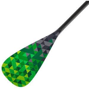 NRS RUSH - 3 Piece Travel SUP Paddle