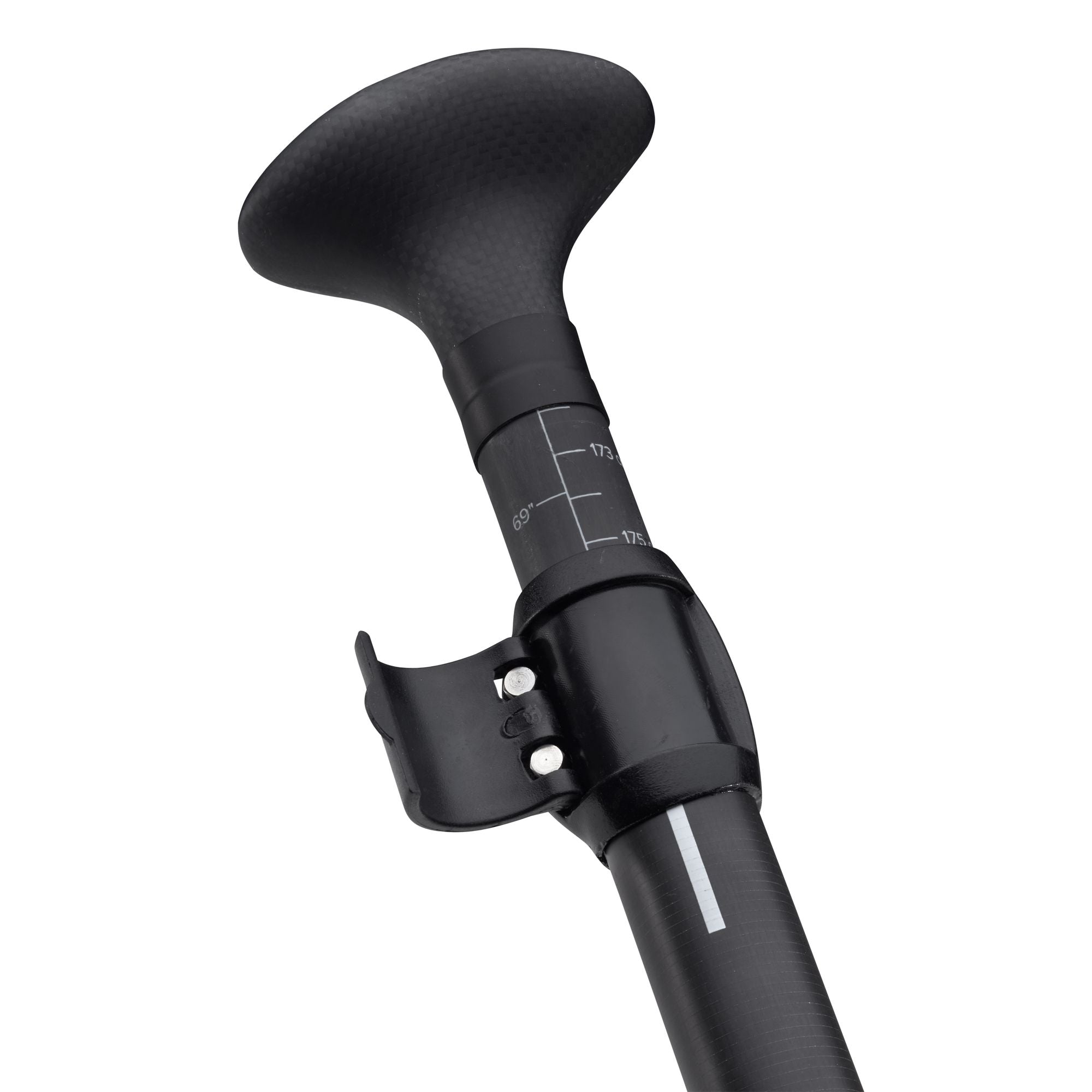 NRS RUSH - 3 Piece Travel SUP Paddle