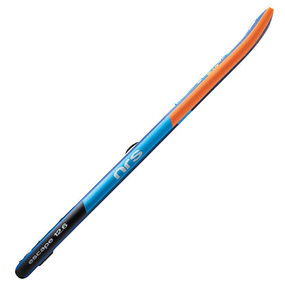 NRS ESCAPE 12'6"x30" Inflatable Stand Up Paddle Board SUP