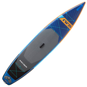 NRS ESCAPE 12'6"x30" Inflatable Stand Up Paddle Board SUP