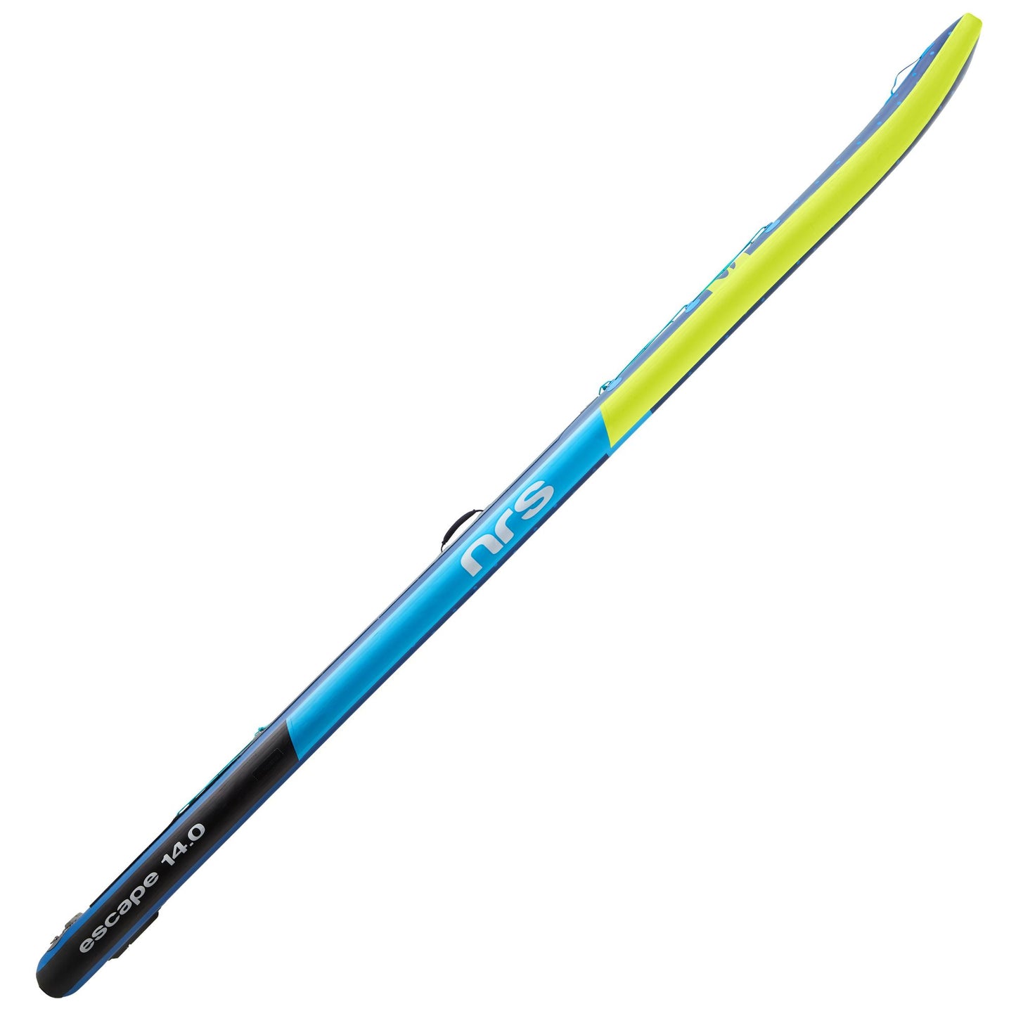 NRS ESCAPE 14'0"X29" Inflatable Stand Up Paddle Board