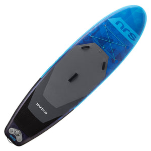 NRS THRIVE 10'8"x34" Inflatable Stand Up Paddle Board SUP