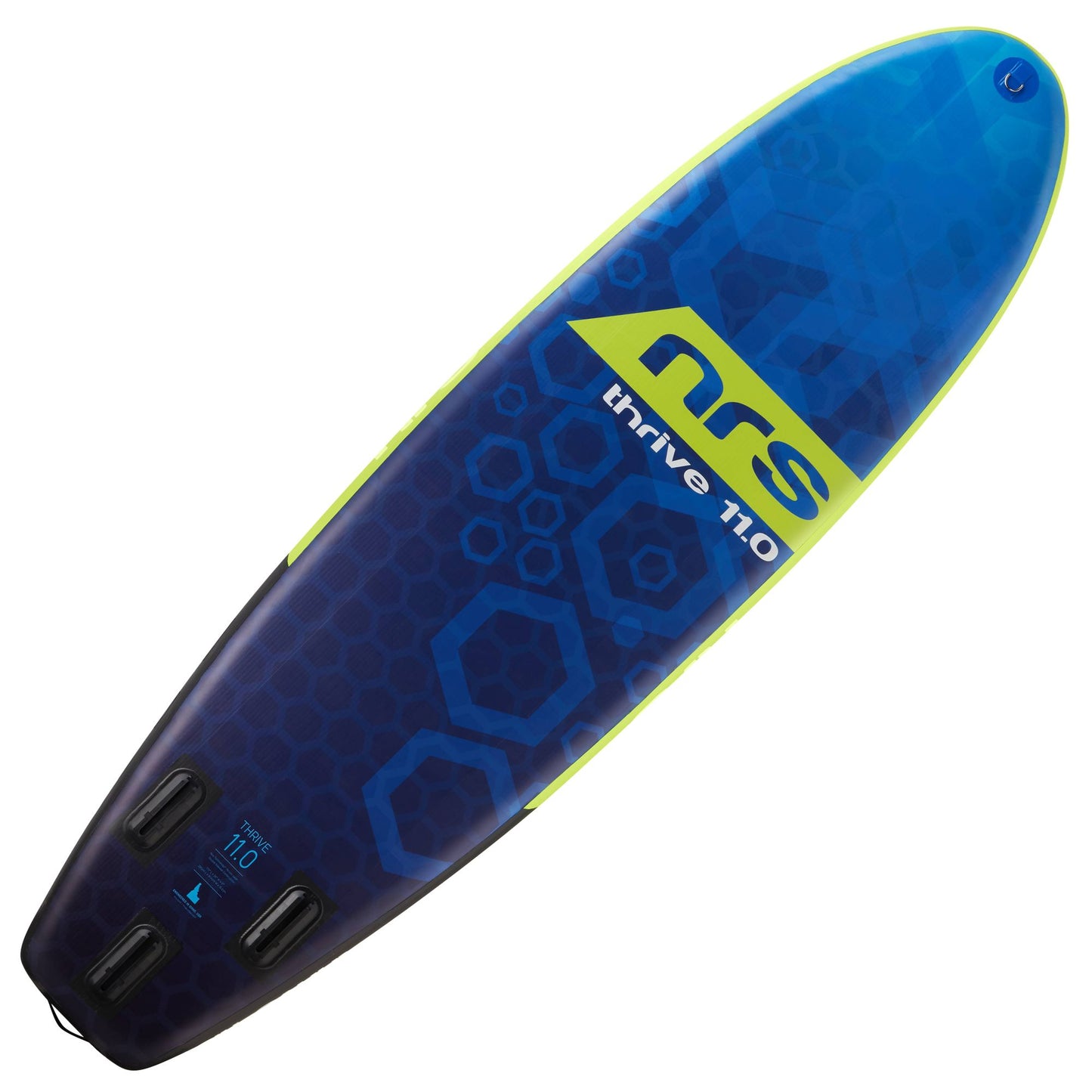 NRS THRIVE 11'0"x36" Inflatable Stand Up Paddle Board SUP