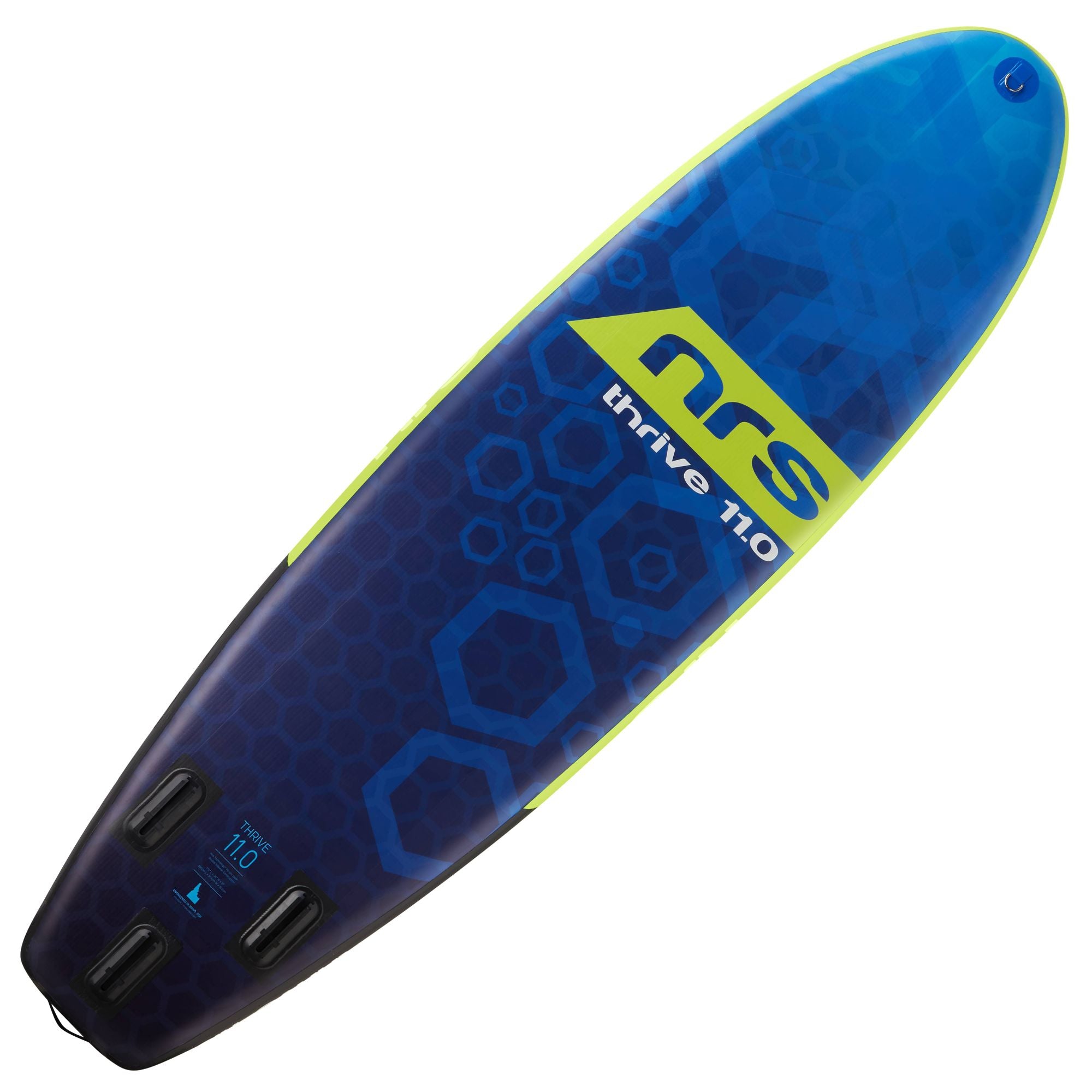 NRS THRIVE 11'0"x36" Inflatable Stand Up Paddle Board SUP