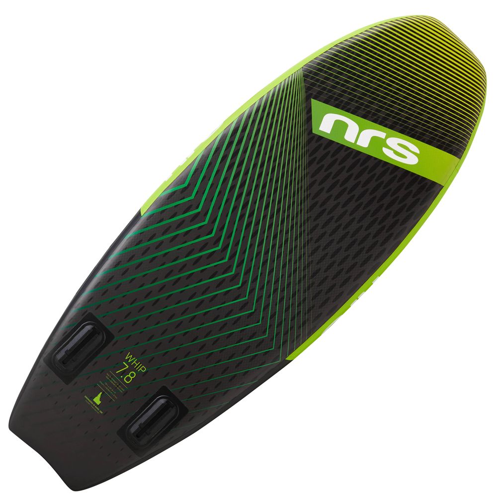 NRS WHIP 7'8"x33" Inflatable Stand Up Paddle Board SUP 2020/21