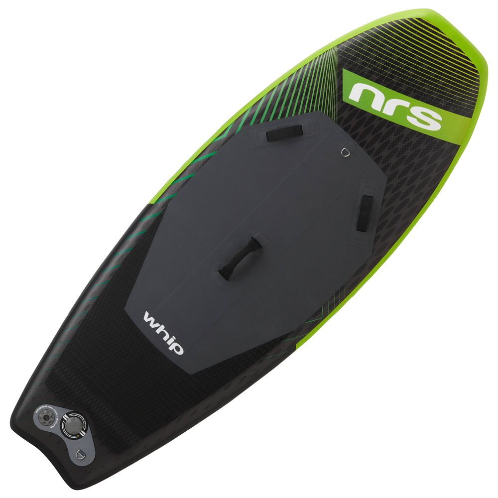 NRS WHIP 7'8"x33" Inflatable Stand Up Paddle Board SUP 2020/21