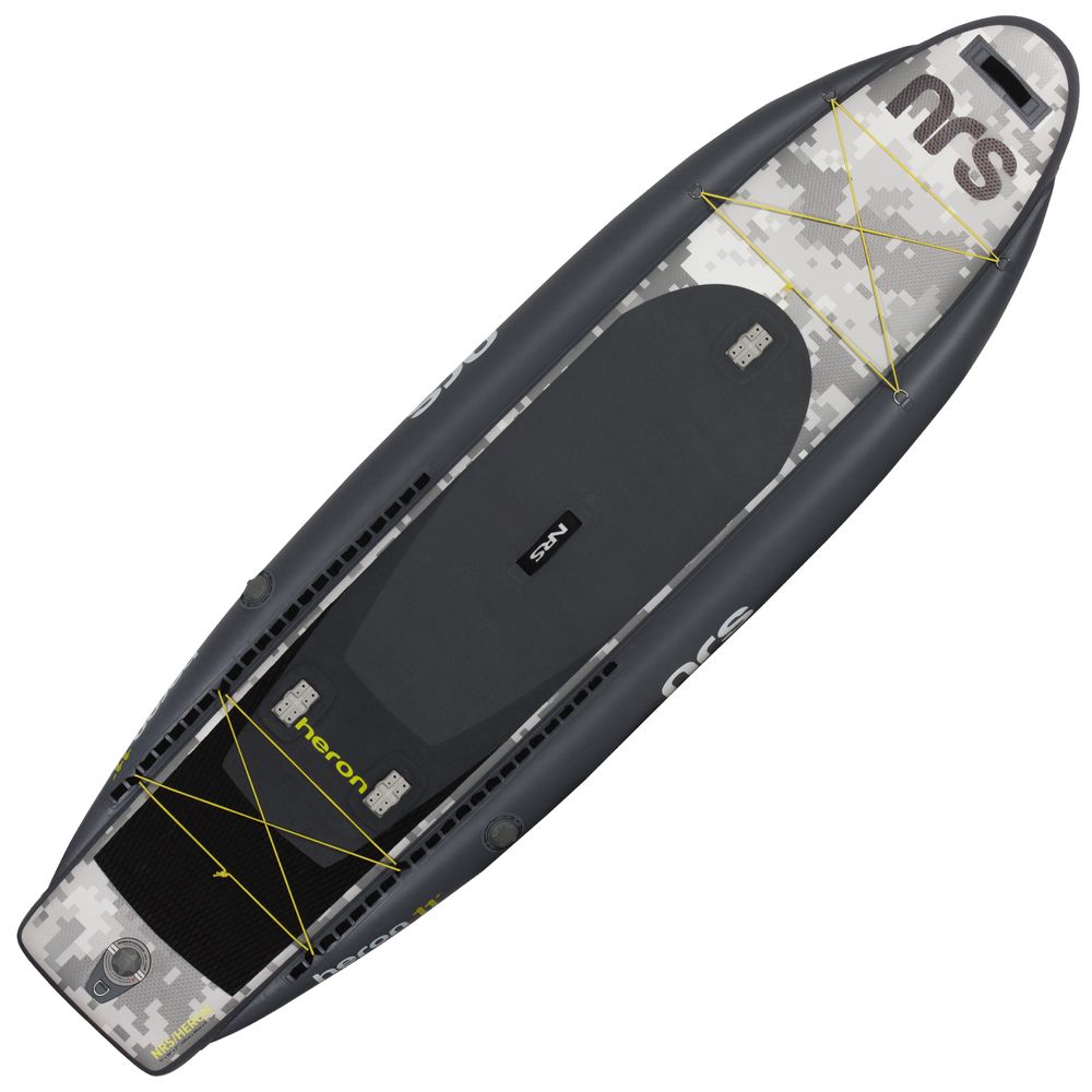 NRS HERON 11' FISHING SUP  Exclusive Package Deals & Buying Advice
