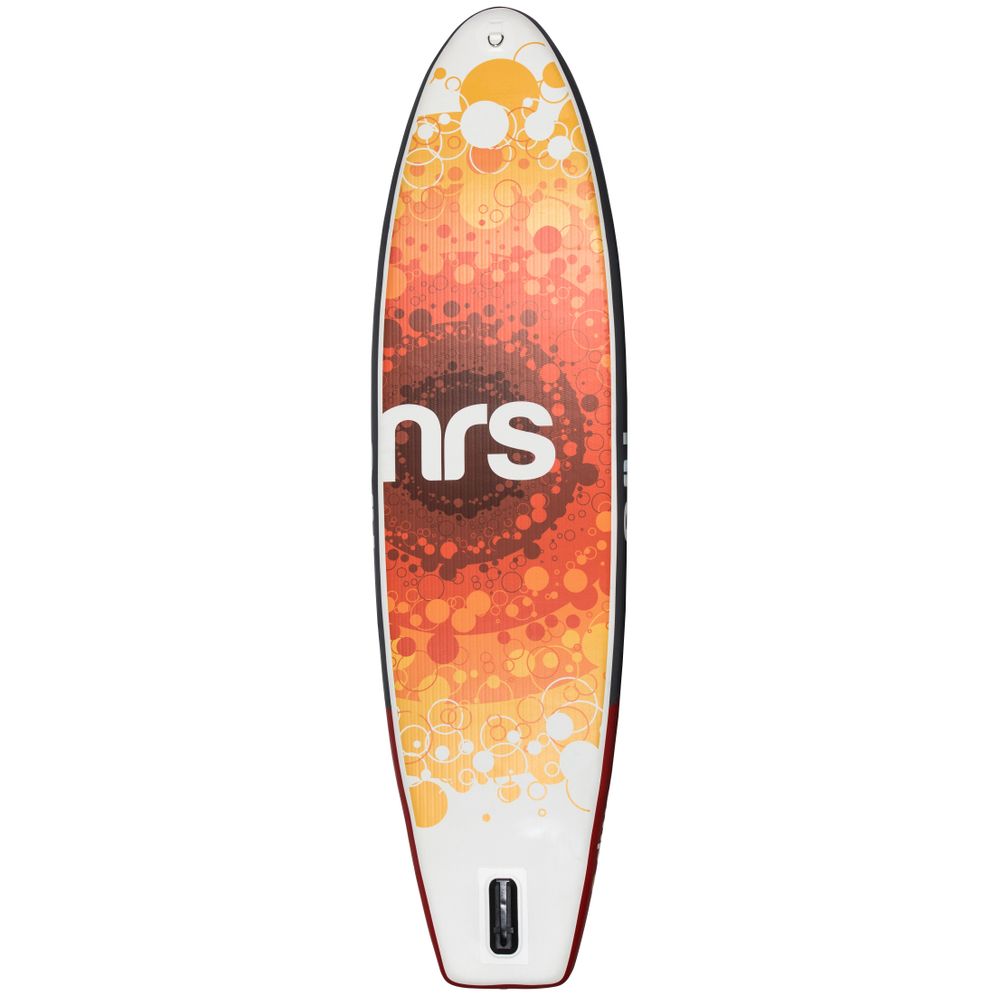 NRS YOUTH AMP 9'2"x29" Inflatable Stand Up Paddle Board SUP 2020