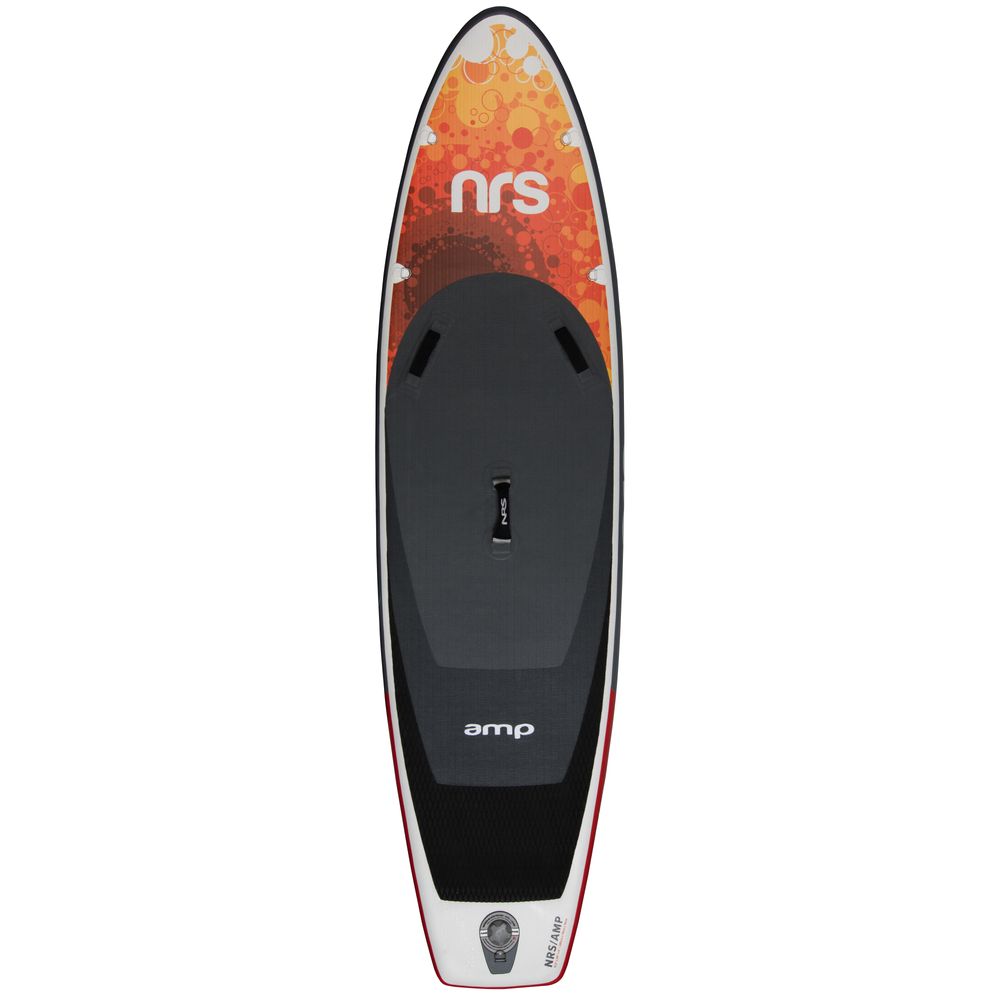 NRS YOUTH AMP 9'2"x29" Inflatable Stand Up Paddle Board SUP 2020