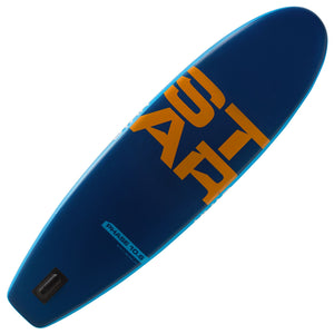 NRS STAR PHASE 10'6"x34" Inflatable Stand Up Paddle Board SUP