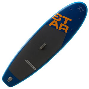 NRS STAR PHASE 10'6"x34" Inflatable Stand Up Paddle Board SUP