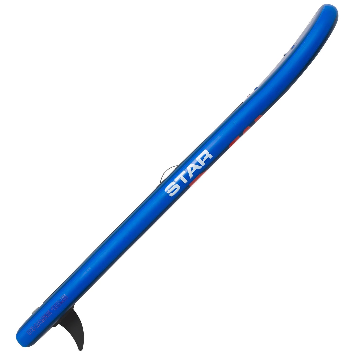 NRS STAR PHASE 10'8"x35" Inflatable Stand Up Paddle Board SUP