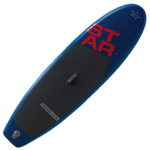 NRS STAR PHASE 10'8"x35" Inflatable Stand Up Paddle Board SUP