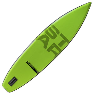 NRS STAR PHOTON 11'6"x32" Inflatable Stand Up Paddle Board SUP