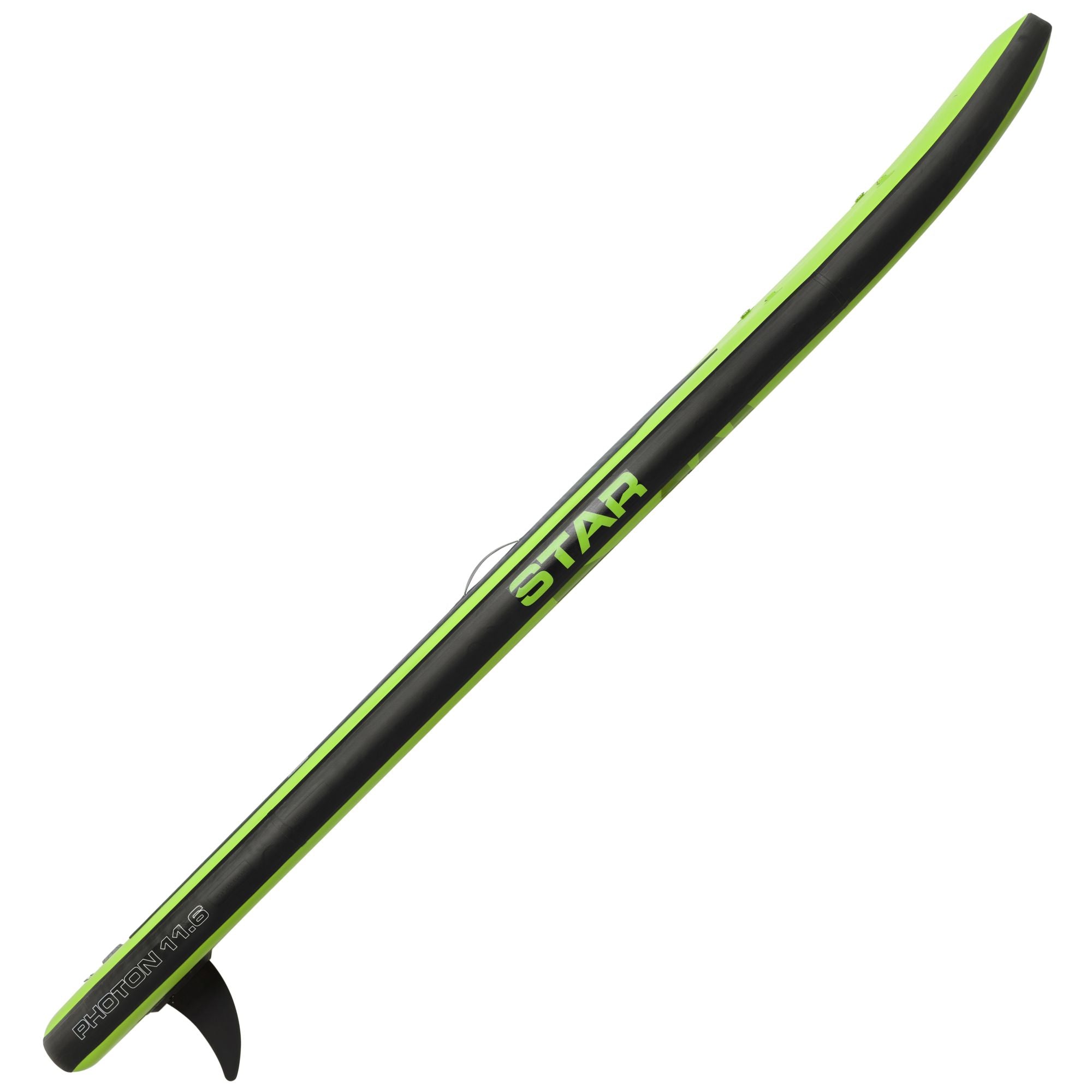 NRS STAR PHOTON 11'6"x32" Inflatable Stand Up Paddle Board SUP