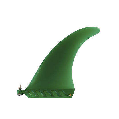 ADD EXTRA / SPARE FINS with a HALA GEAR board