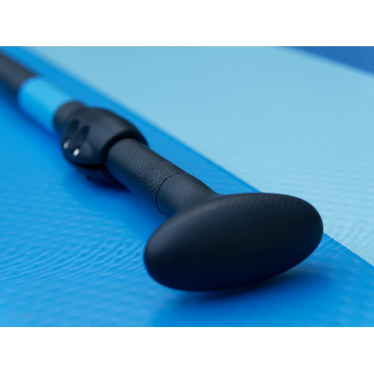 EARTH RIVER SUP CARBON 95 SUP PADDLE - 2 PIECE OPTION (2018)