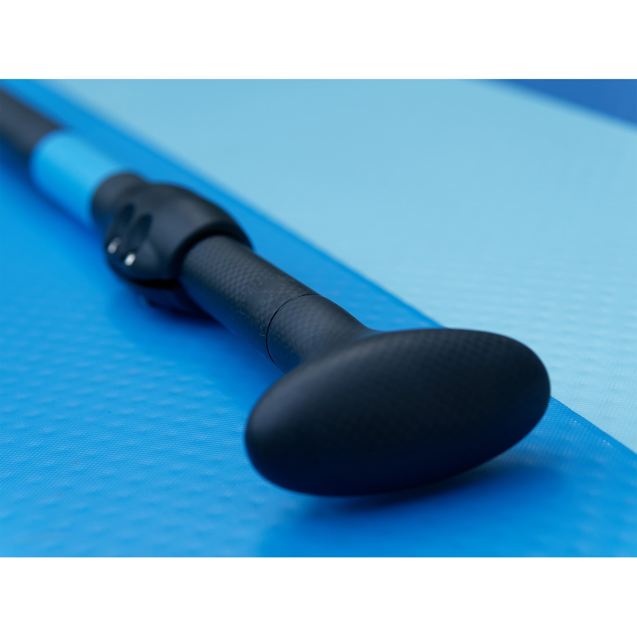 EARTH RIVER SUP CARBON 95 SUP PADDLE - 2 PIECE OPTION (2018)