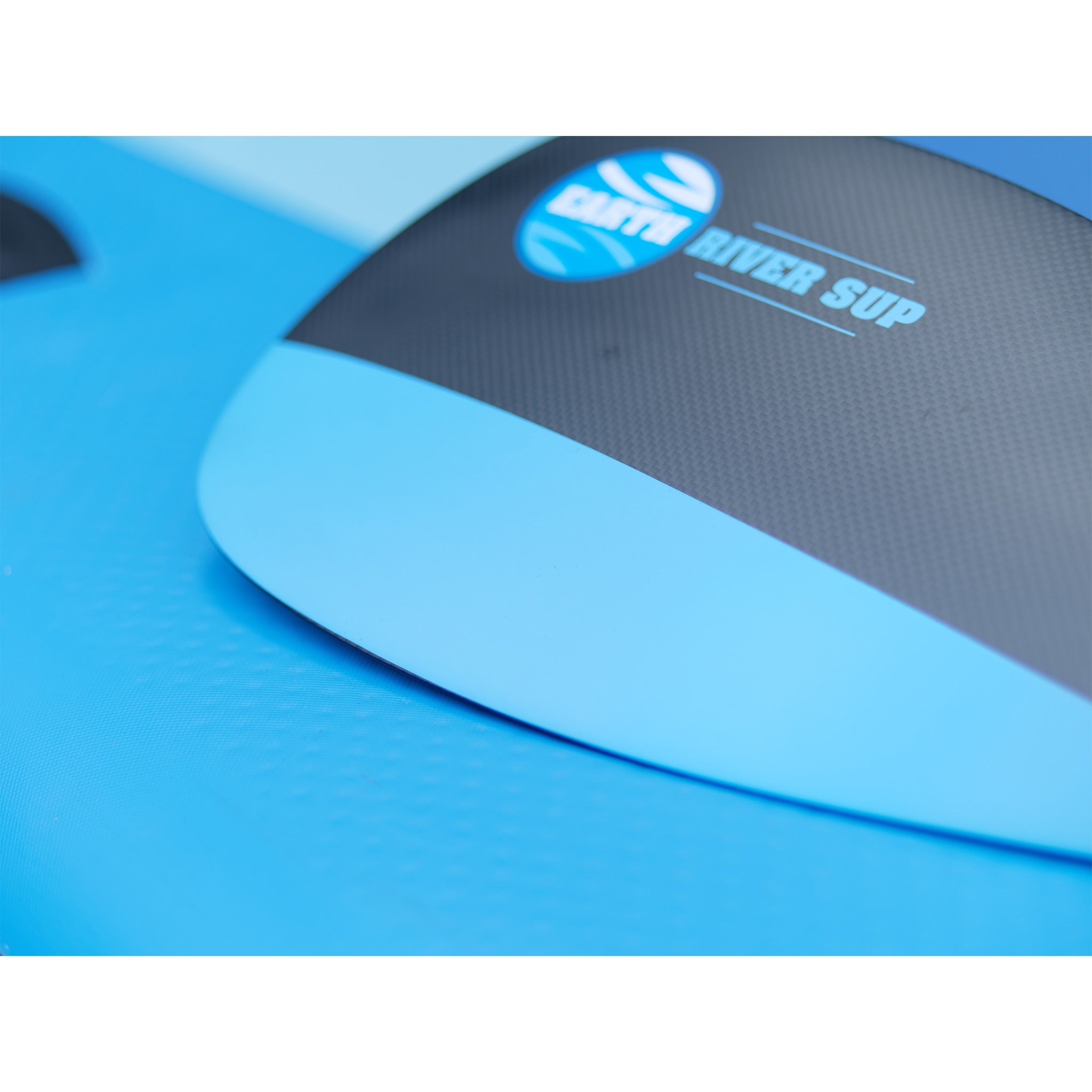 EARTH RIVER SUP CARBON 95 SUP PADDLE - 2 PIECE OPTION (2018)