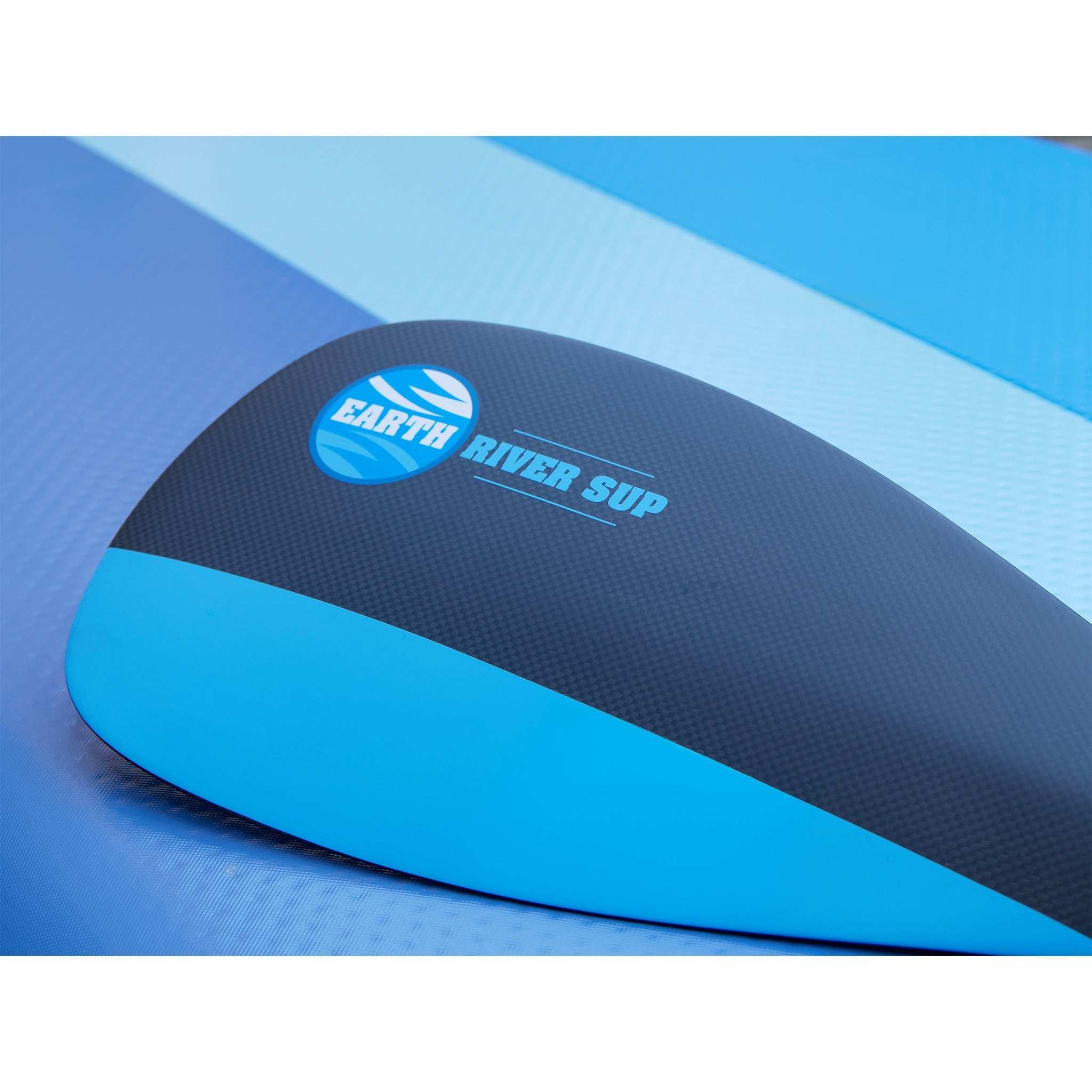 EARTH RIVER SUP CARBON 95 SUP PADDLE - 2 PIECE OPTION (2018)