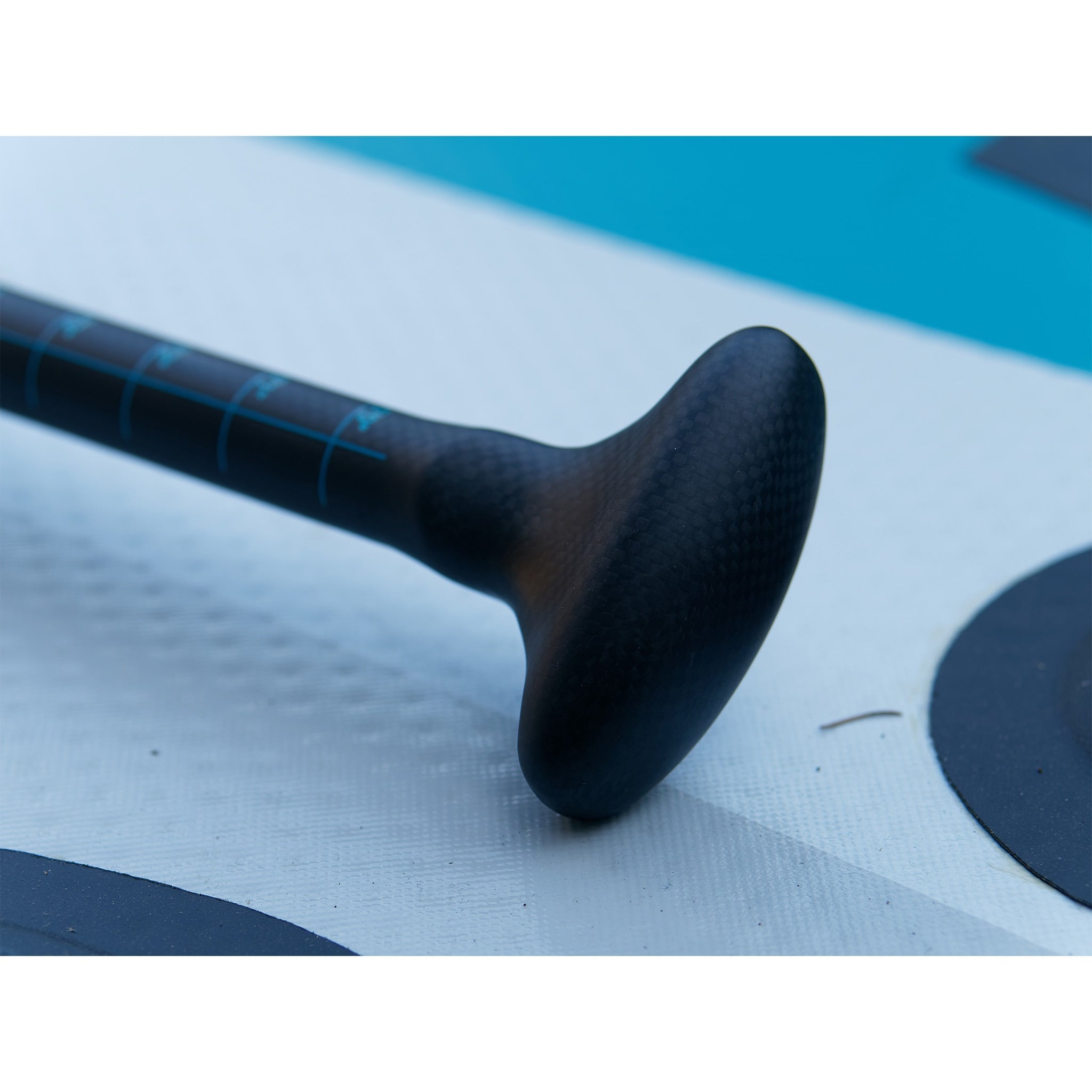 EARTH RIVER SUP CARBON 95 SUP PADDLE - 2 PIECE OPTION (2018)