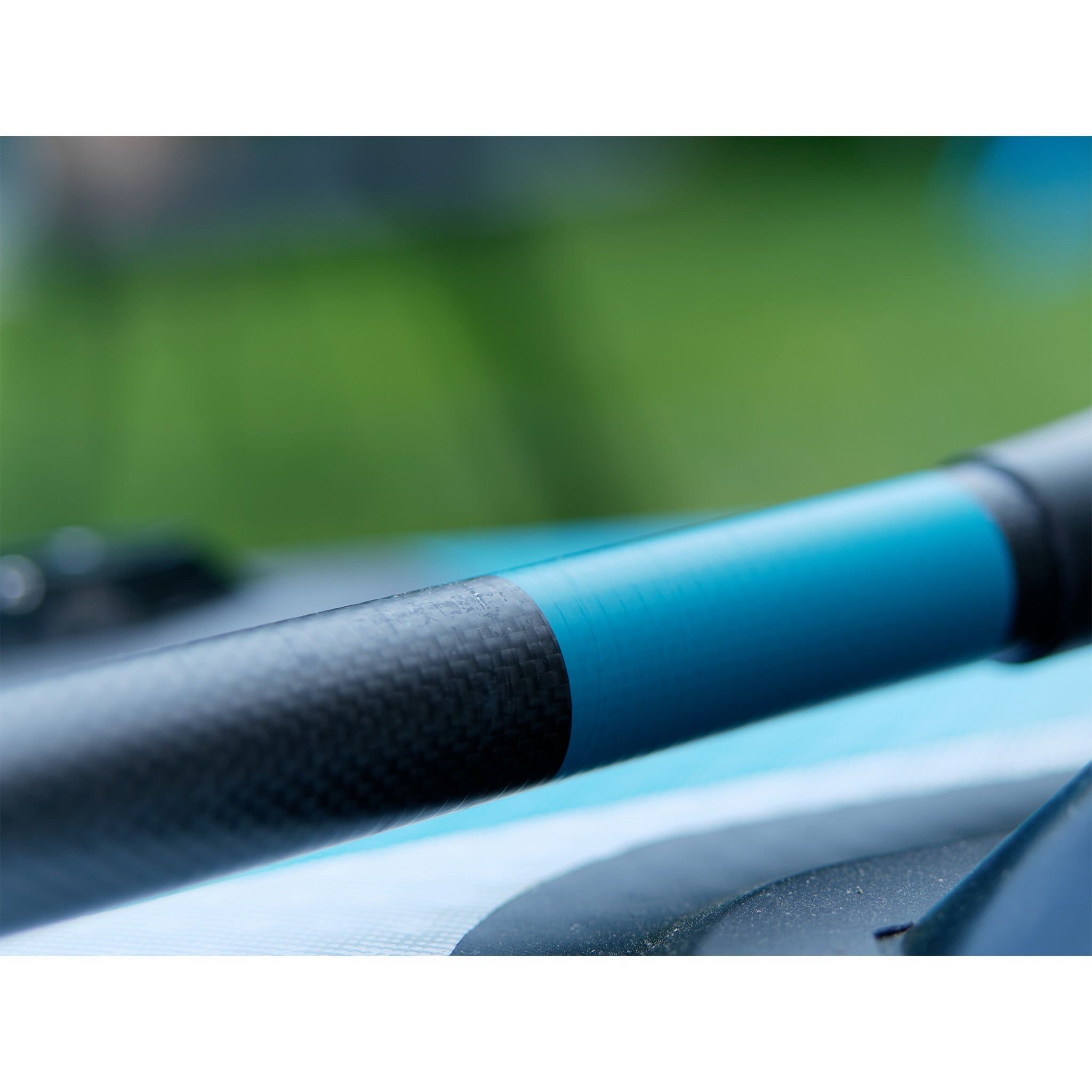 EARTH RIVER SUP CARBON 95 SUP PADDLE - 2 PIECE OPTION (2018)