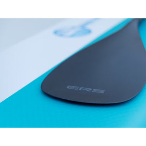 EARTH RIVER SUP CARBON 95 SUP PADDLE - 1|2|3 PIECE OPTIONS (2018)