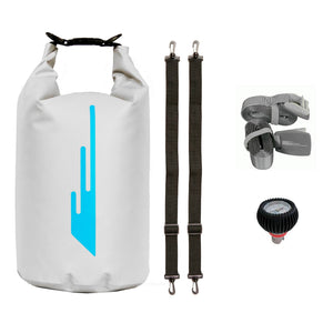ADD a GEAR PACK with this Starboard board purchase