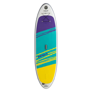 OPEN BOX HALA ASANA Inflatable SUP (10'6" x 34" x 6") 2022