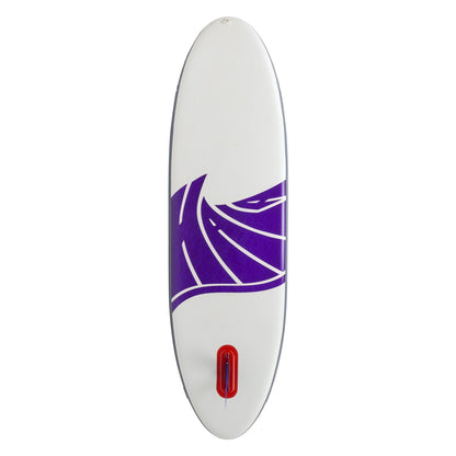 OPEN BOX HALA ASANA Inflatable SUP (10'6" x 34" x 6") 2022