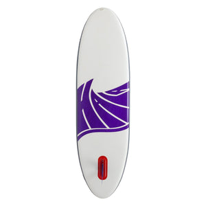 OPEN BOX HALA ASANA Inflatable SUP (10'6" x 34" x 6") 2022