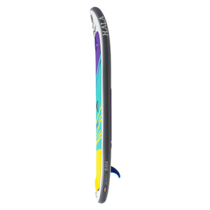 OPEN BOX HALA ASANA Inflatable SUP (10'6" x 34" x 6") 2022