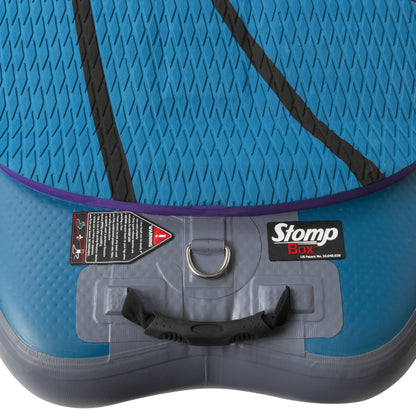 HALA ATCHA Inflatable SUP (9'6" x 36" x 6") 2021 - RESERVED