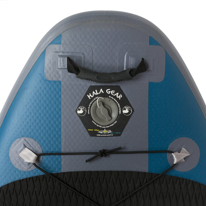 HALA ATCHA 86 Inflatable SUP (8'6" x 34" x 6")