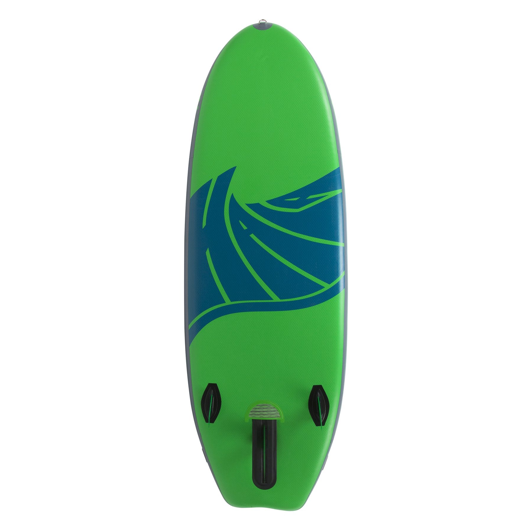 HALA ATCHA Inflatable SUP (9'6" x 36" x 6") 2021 - RESERVED