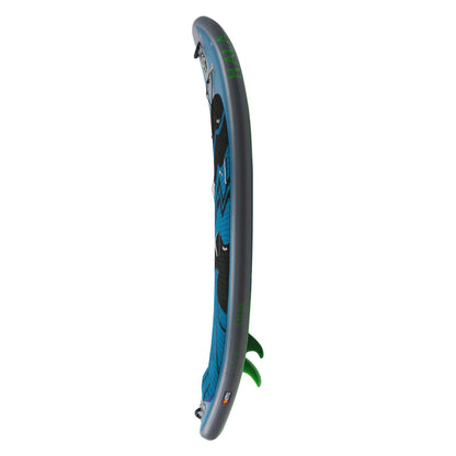 HALA ATCHA Inflatable SUP (9'6" x 36" x 6") 2021 - RESERVED