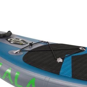 HALA ATCHA Inflatable SUP (9'6" x 36" x 6") 2021 - RESERVED