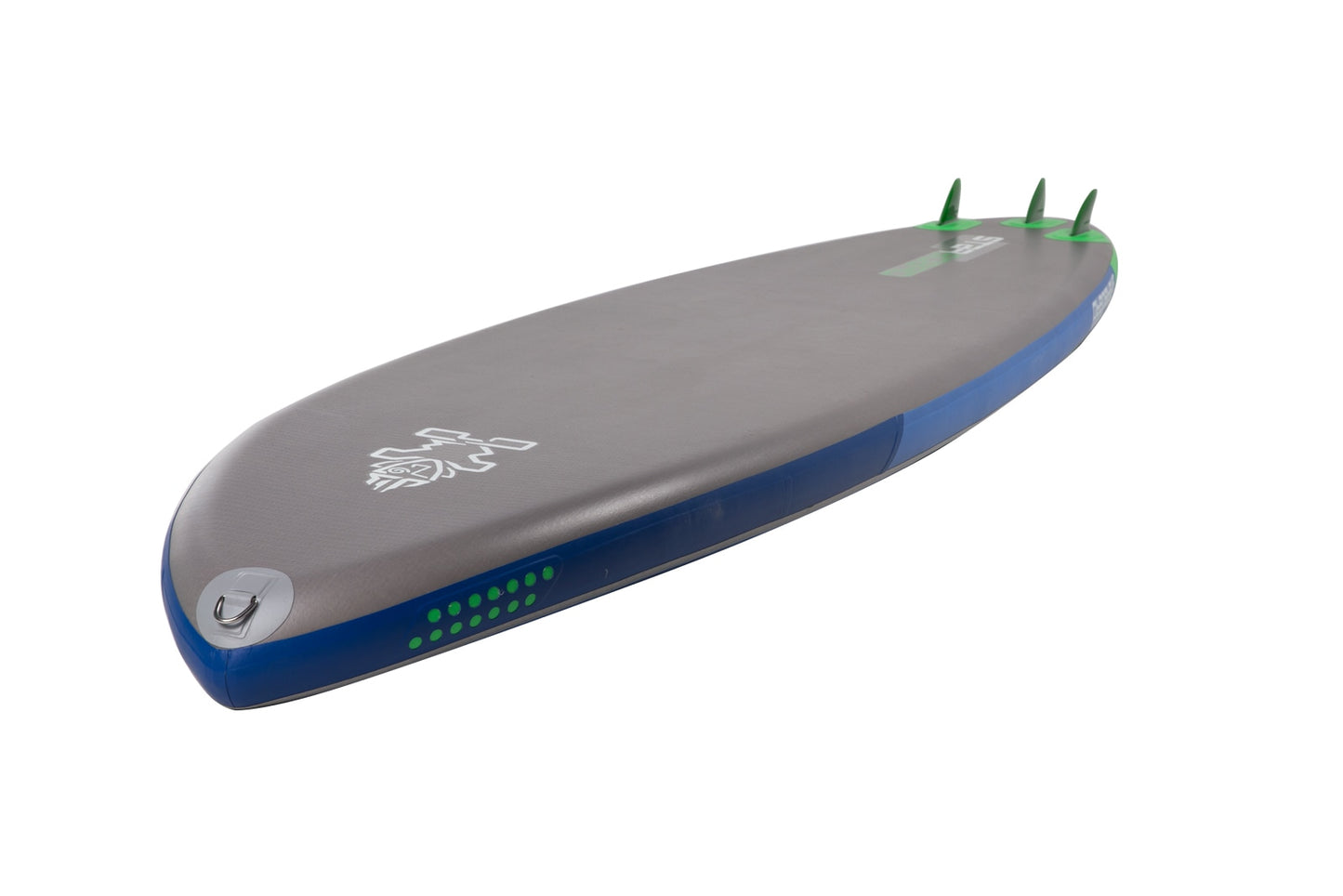 Starboard WHOPPER Zen Inflatable SUP 2018 (10'0"x35"x5.5")