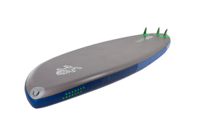 Starboard WIDE POINT Zen Inflatable SUP 2018 (10'5"x32"x5.5")